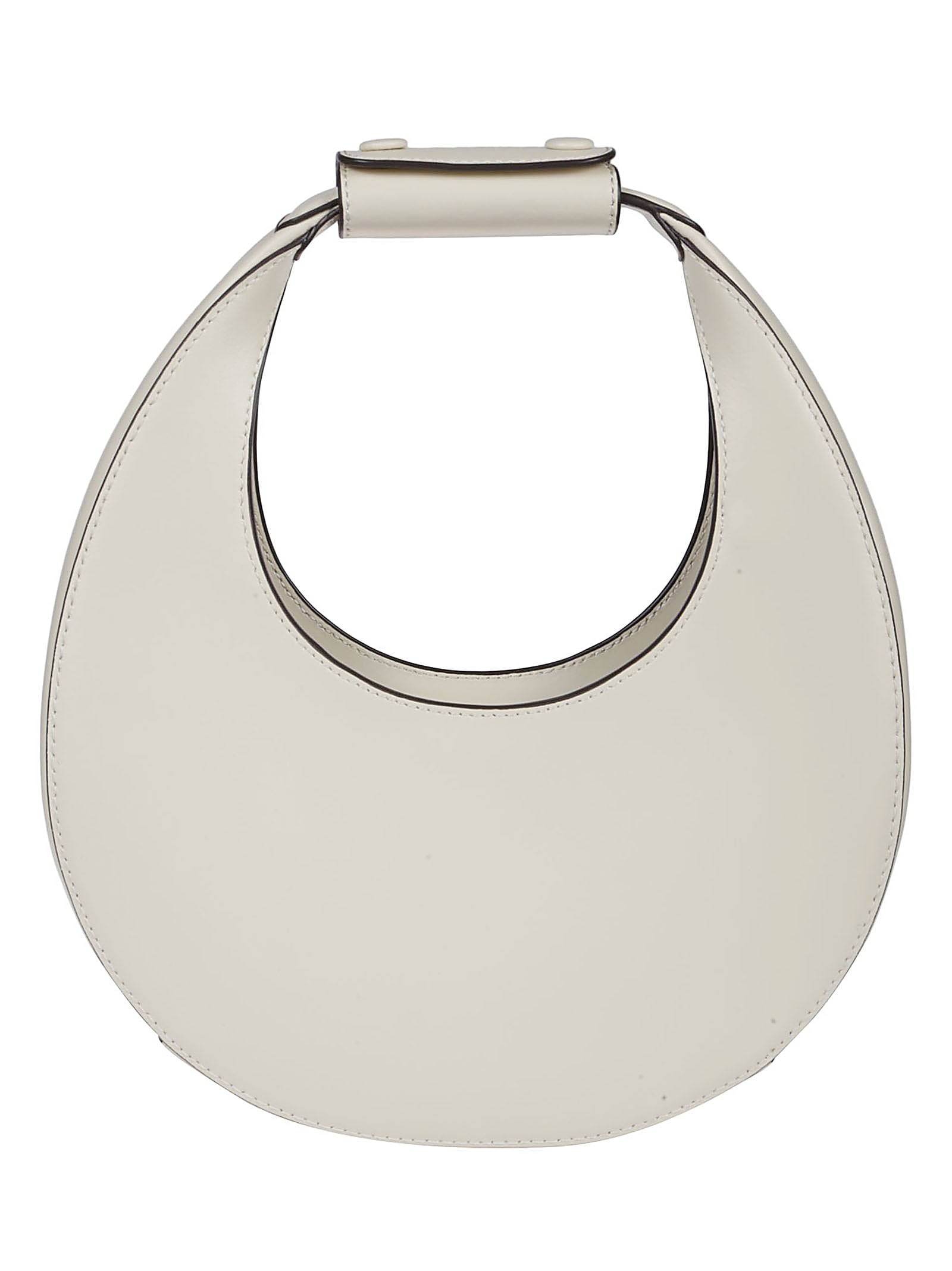STAUD Mini Moon Bag