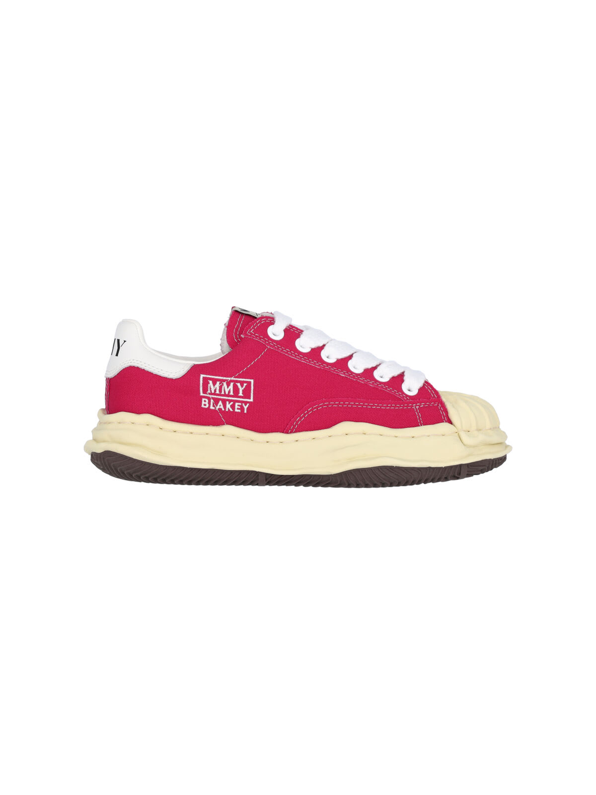 Mihara Yasuhiro blakey Vl Og Low-top Sneakers