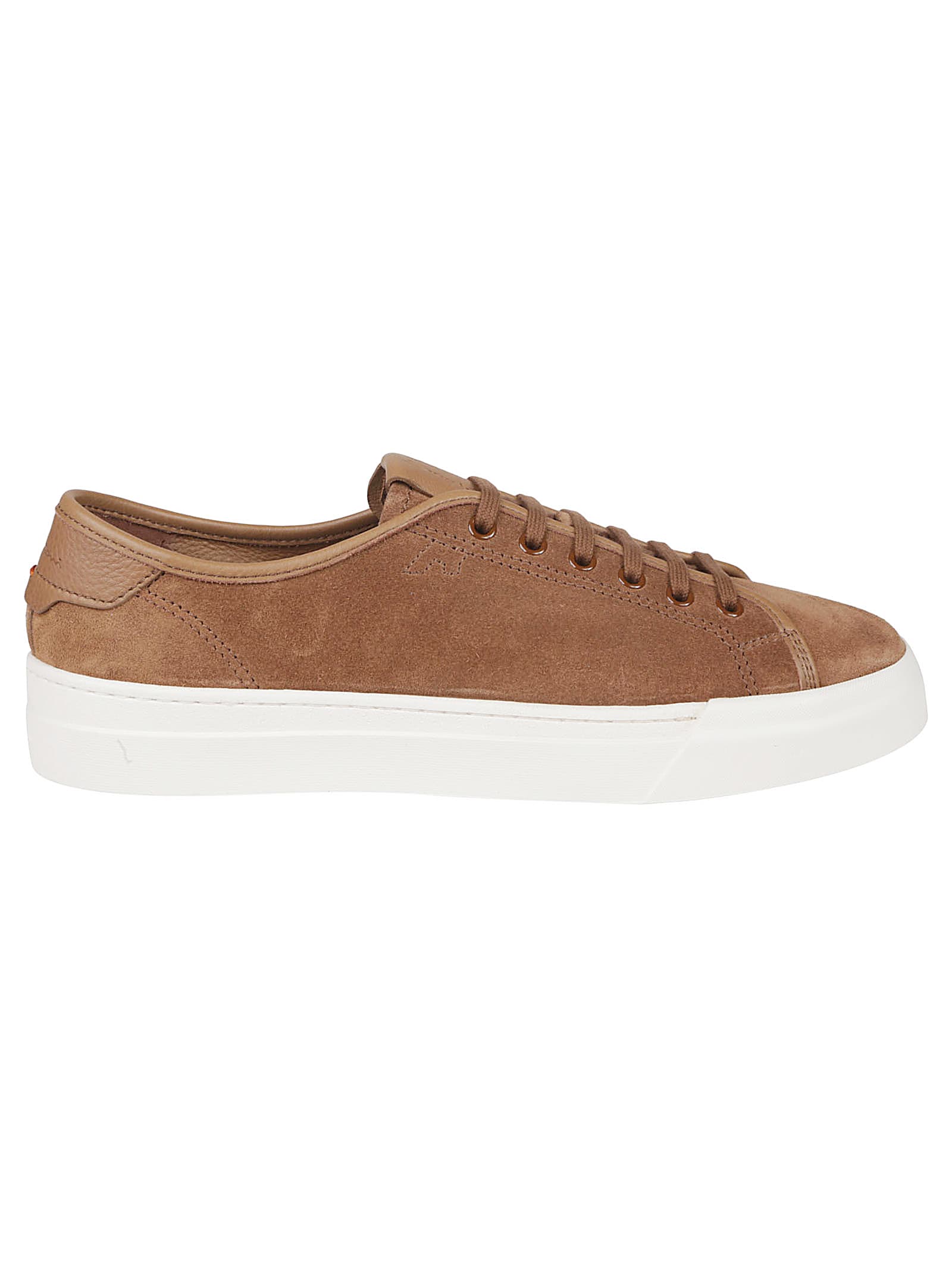 Santoni Volee 低帮运动鞋