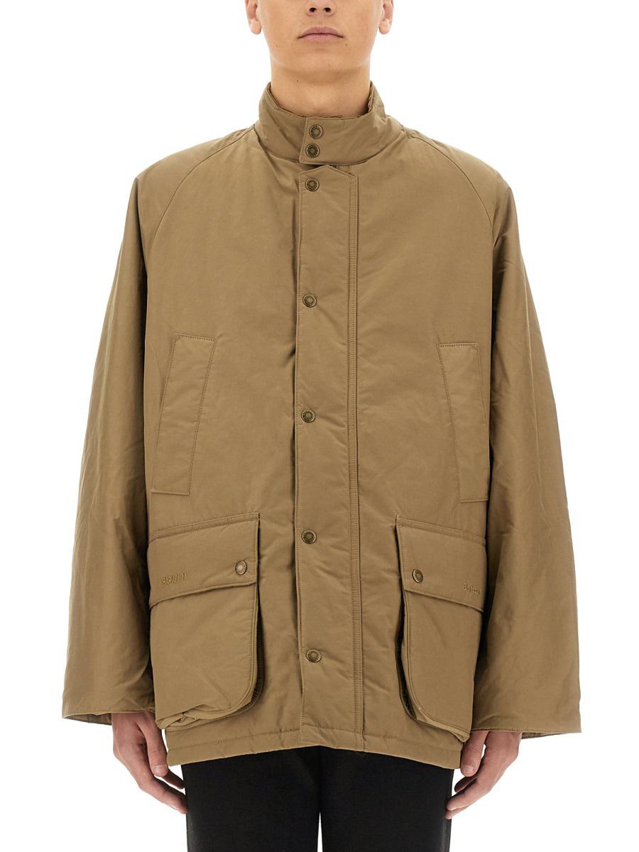 Baracuta 夹克 "Bedale"
