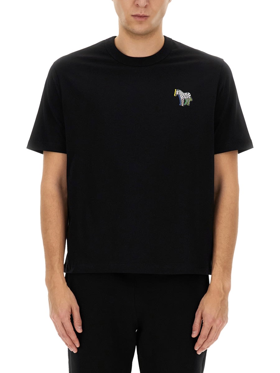 PS by Paul Smith Zebra