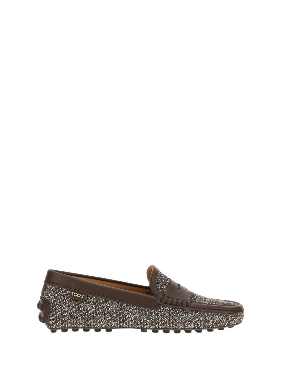 Tod'S Loafers