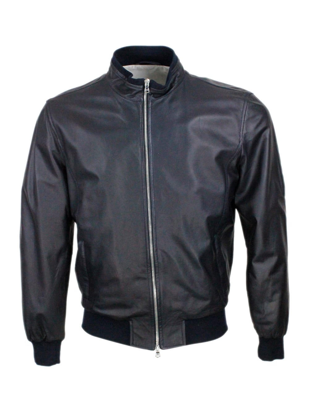 Barba Napoli Blazer