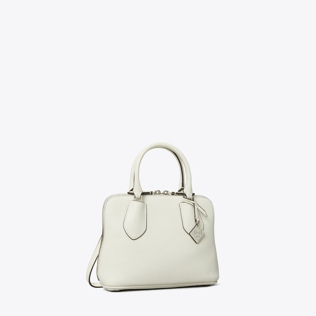 Tory Burch Mini Swing Satchel