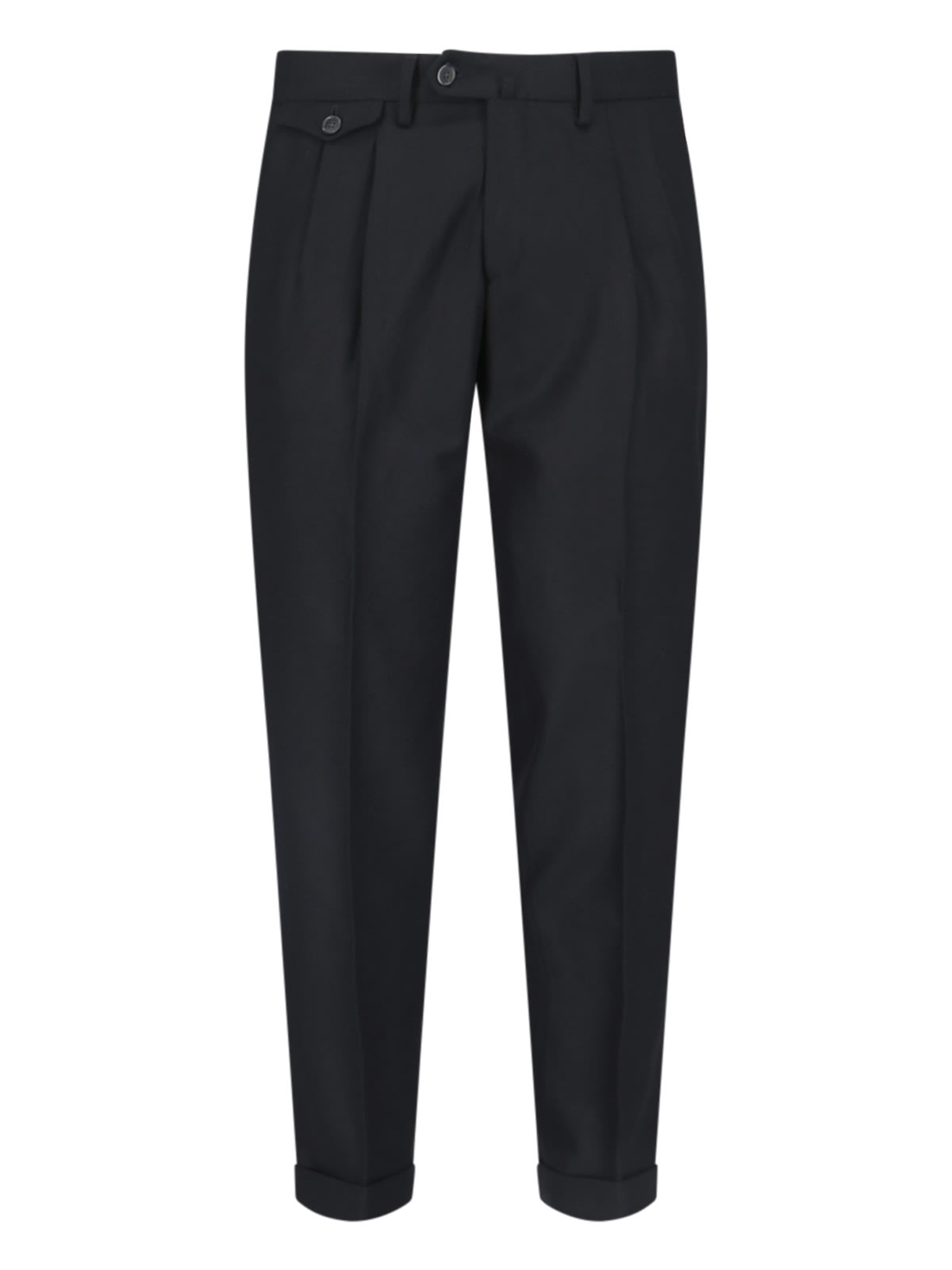 Briglia 1949 Slim Trousers