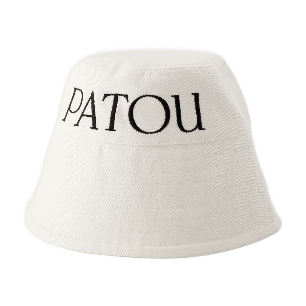 Patou 水桶帽
