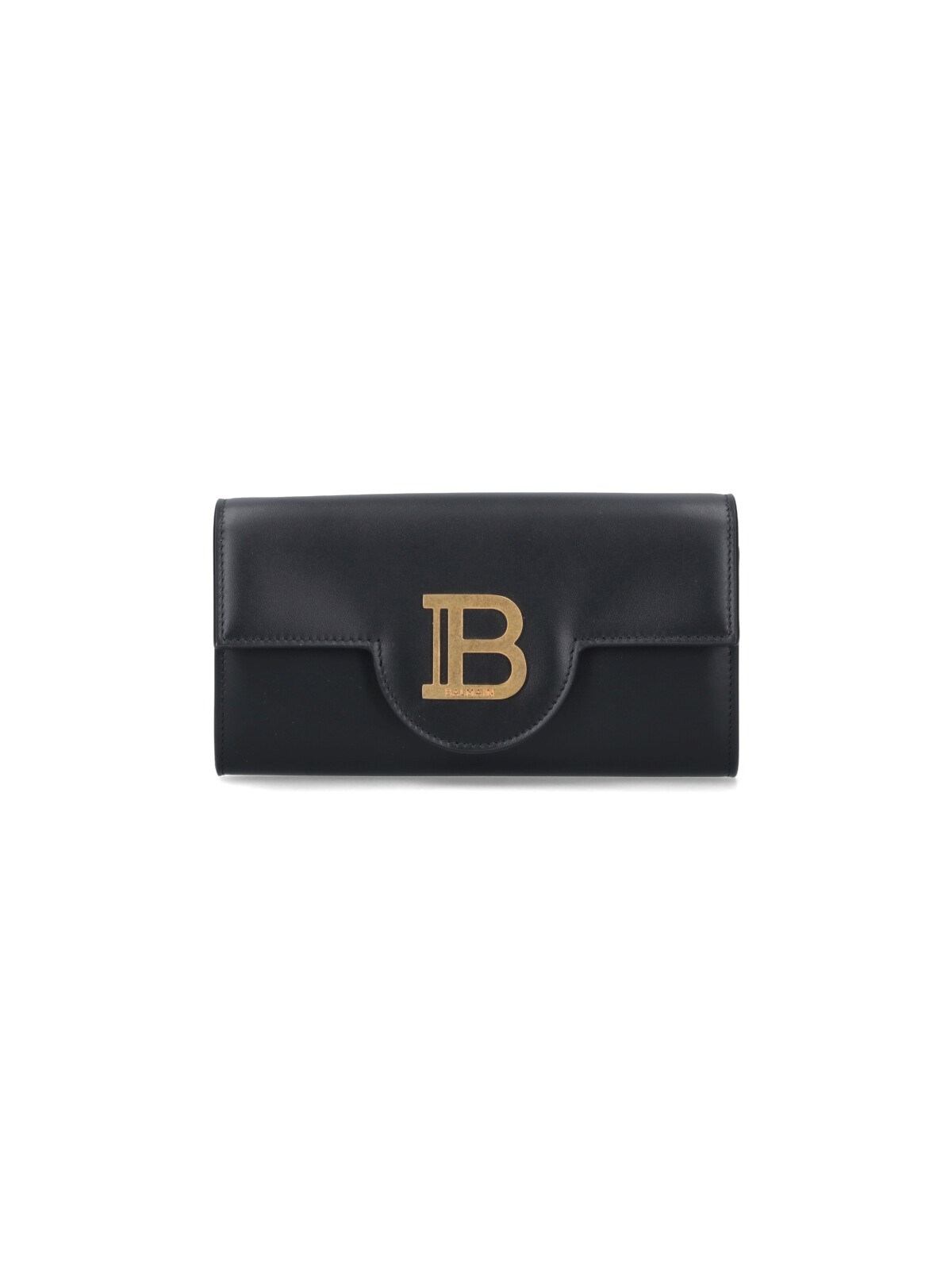Balmain "B-Buzz" Wallet