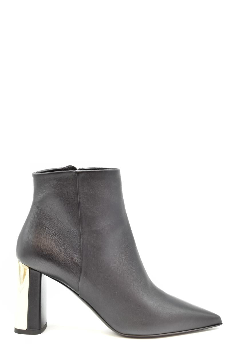 Ninalilou Booties