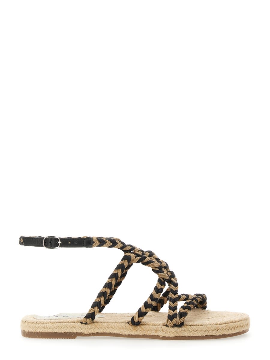 Manebi Sandal Rope
