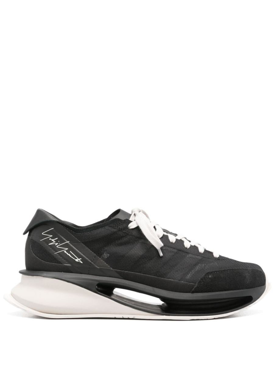 Y-3 Adidas S-Gendo Run Shoes