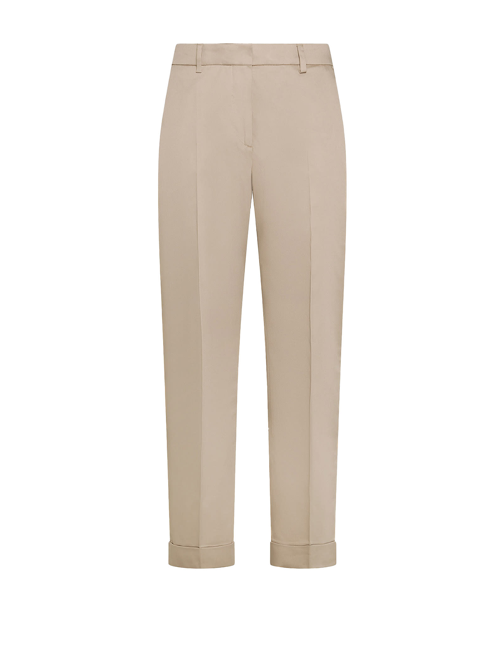 Seventy Trousers Grey