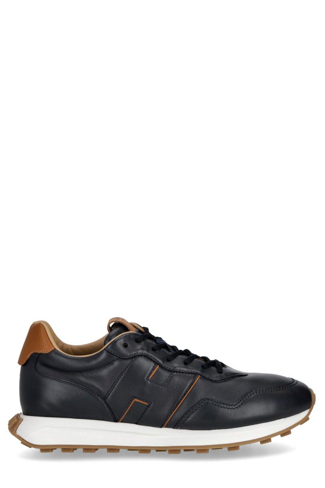 Hogan H601 Low-top Sneakers