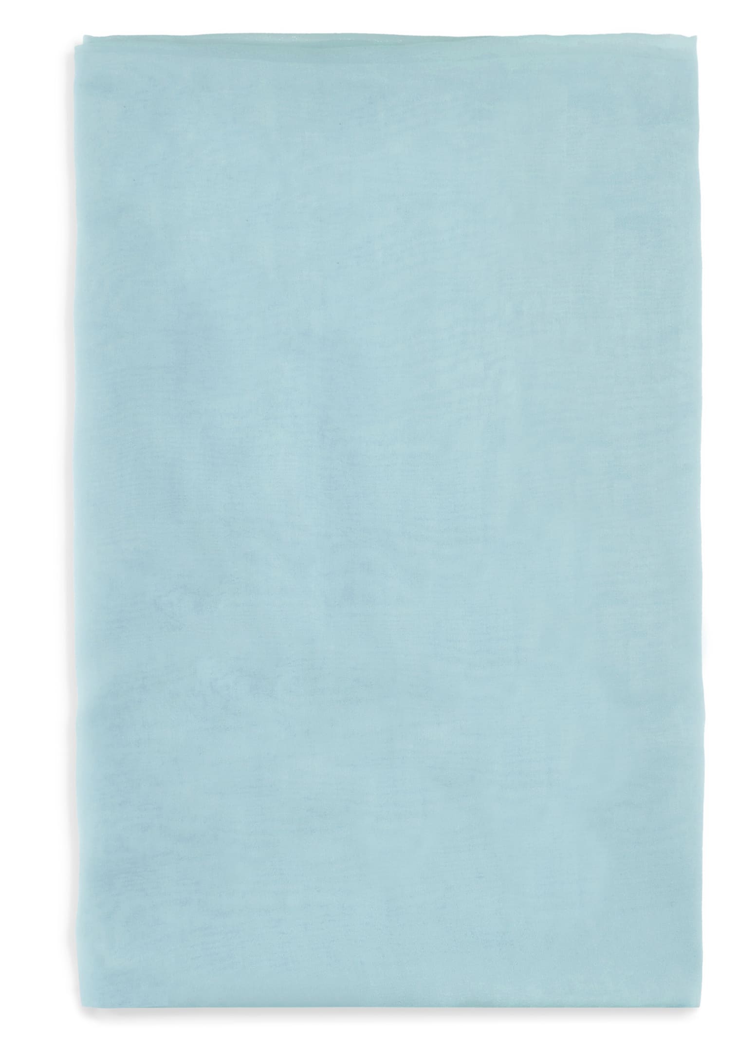 Alberta Ferretti Silk Scarf