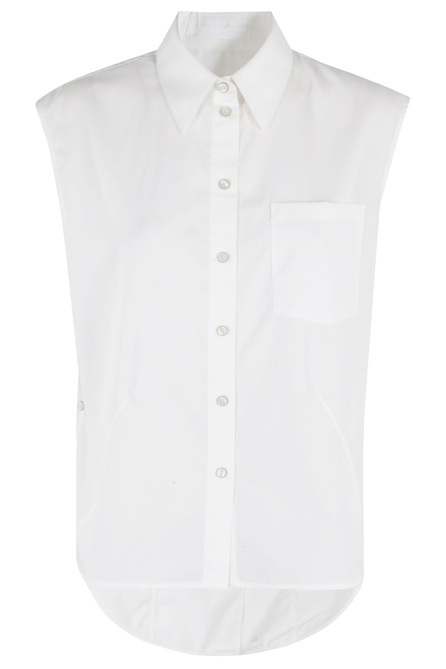 Helmut Lang Sl Apex Tail