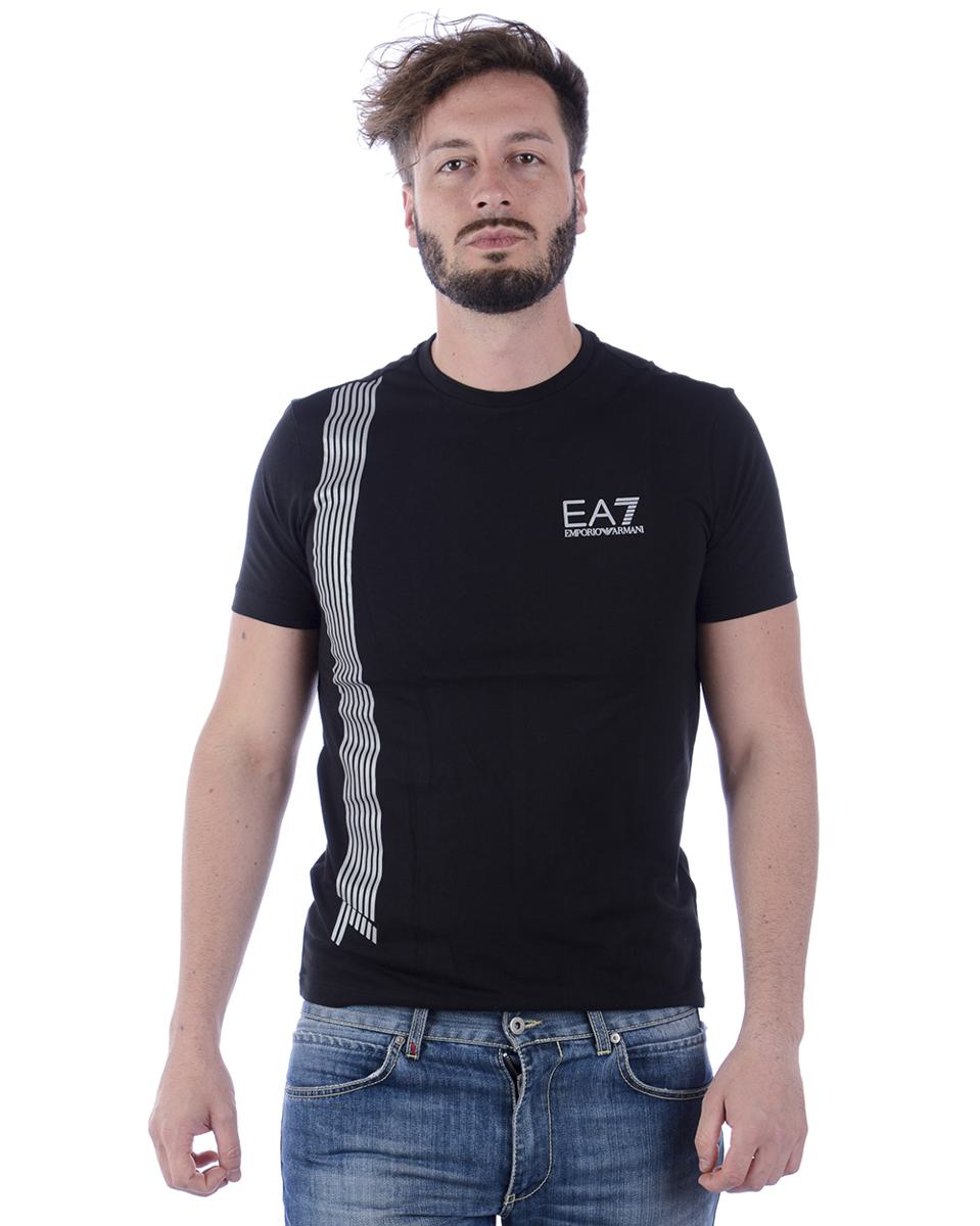 EA7 Emporio Armani 上衣