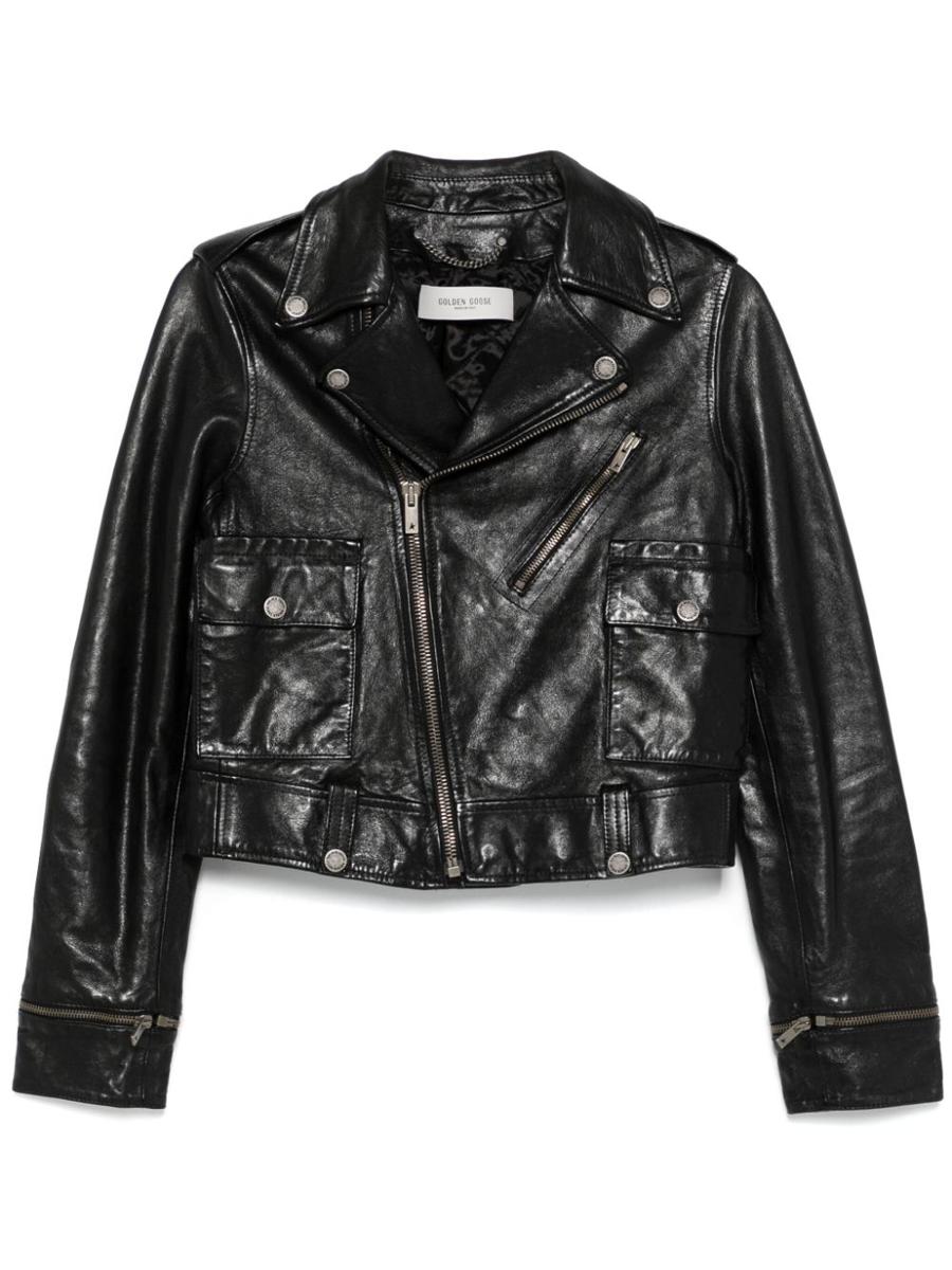 Golden Goose Coats