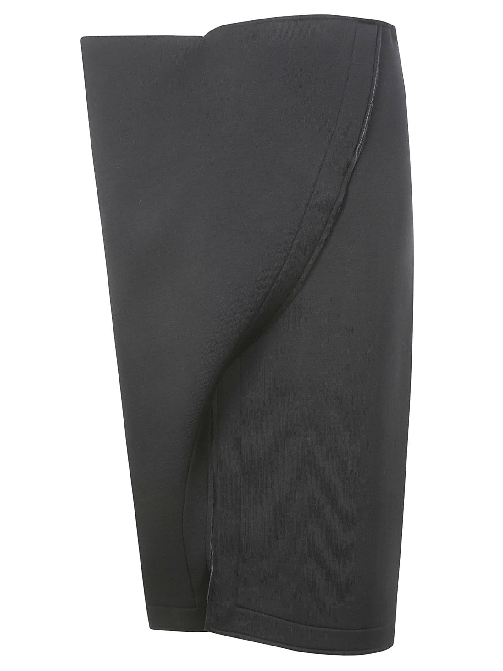 Stefano Mortari Scuba Skirt