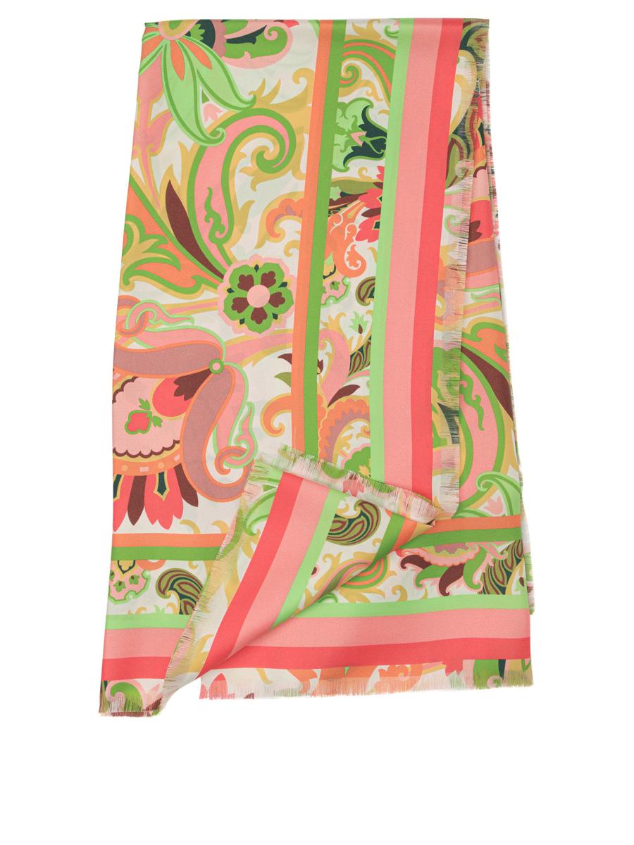Etro 围巾