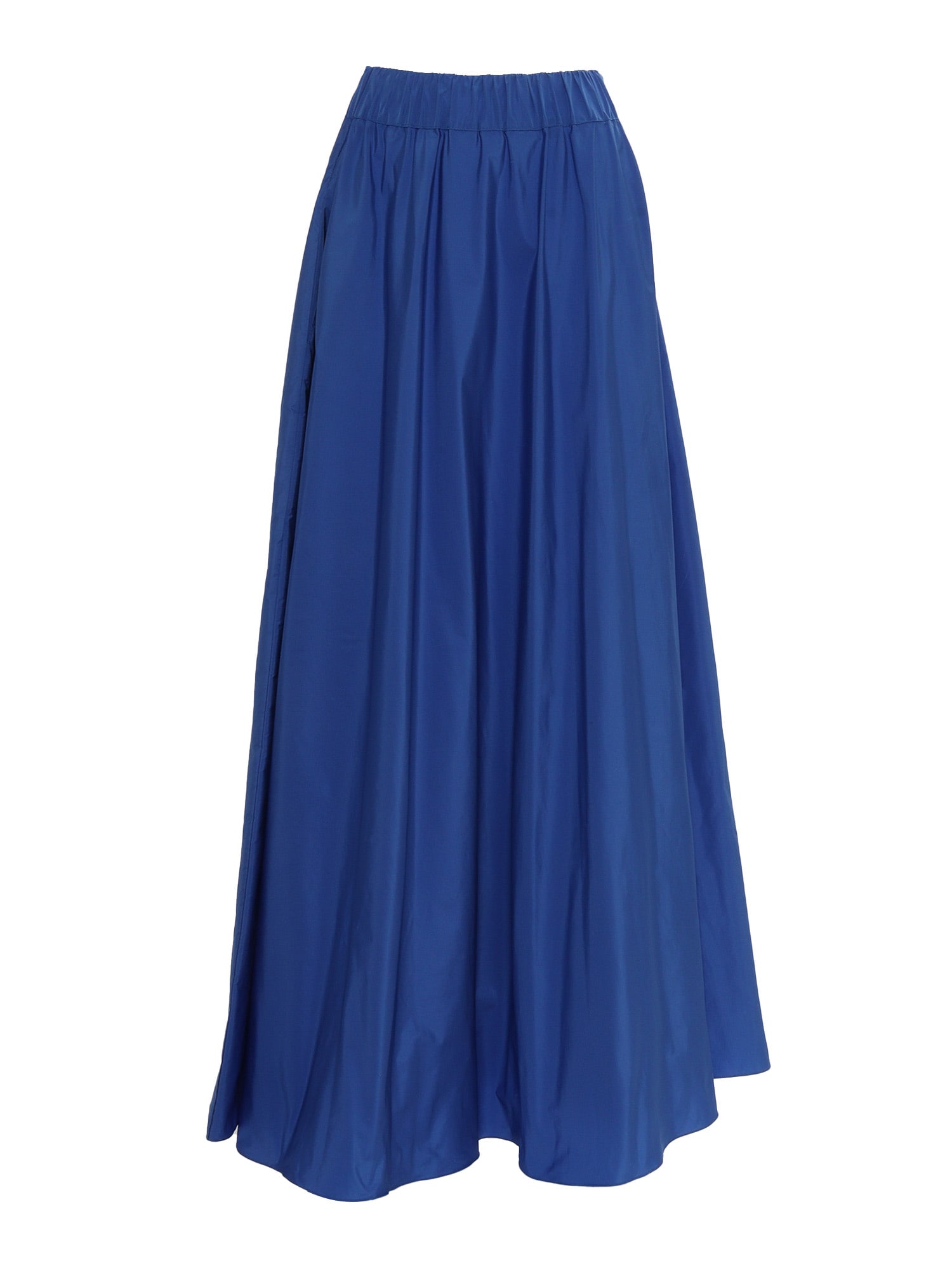 Parosh Elasticated Waist Skirt
