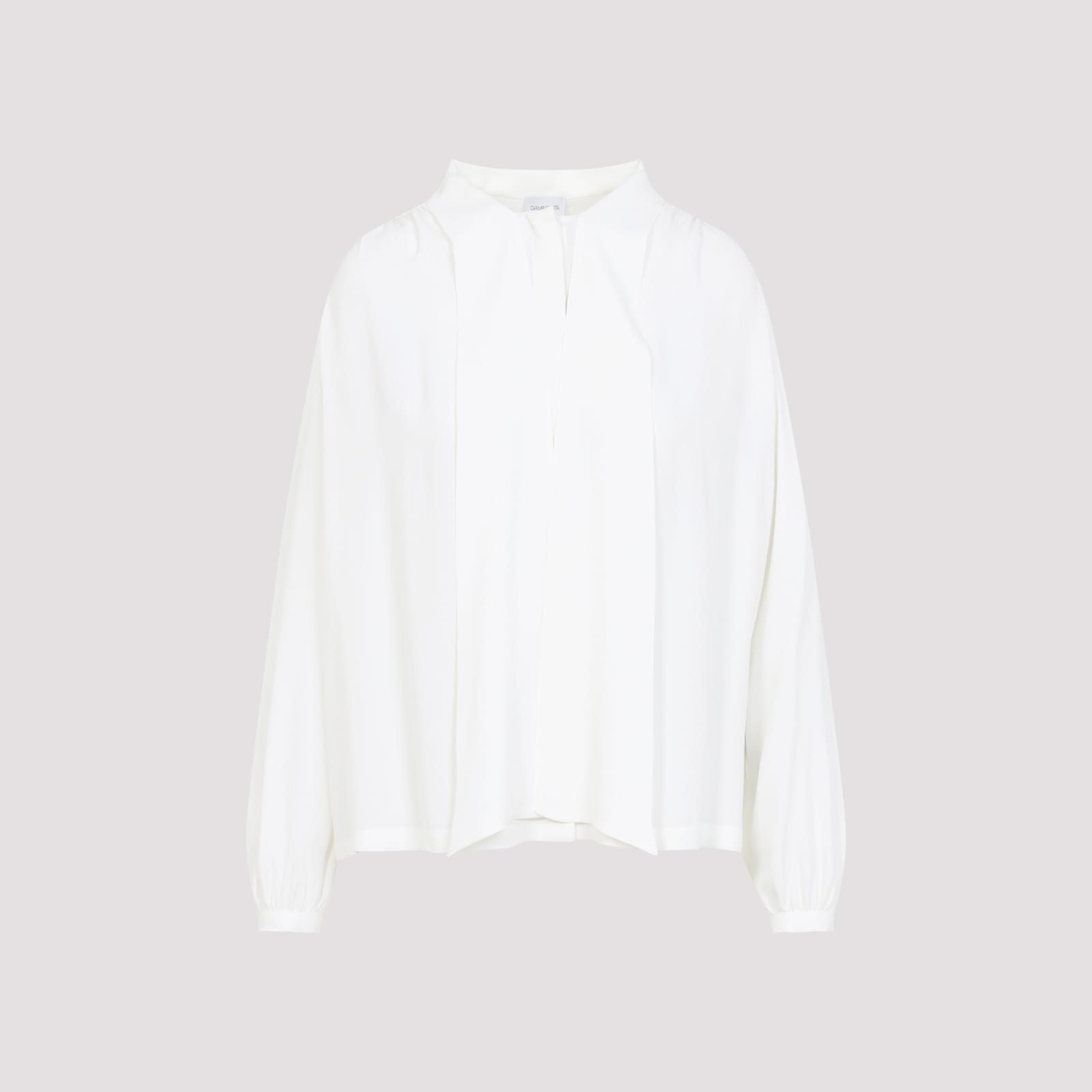 Giambattista Valli Silk Blouse