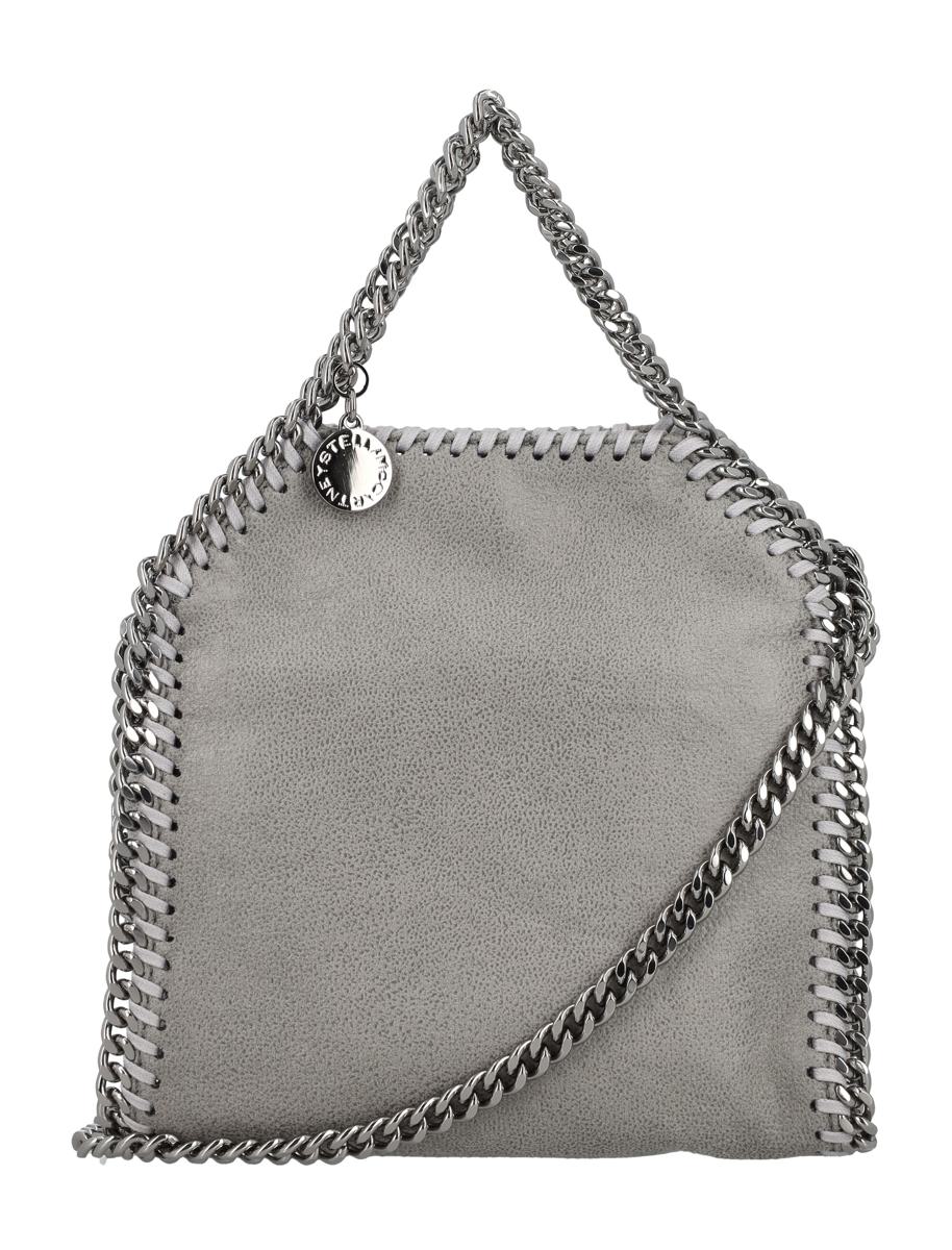 Stella McCartney Falabella 迷你托特包