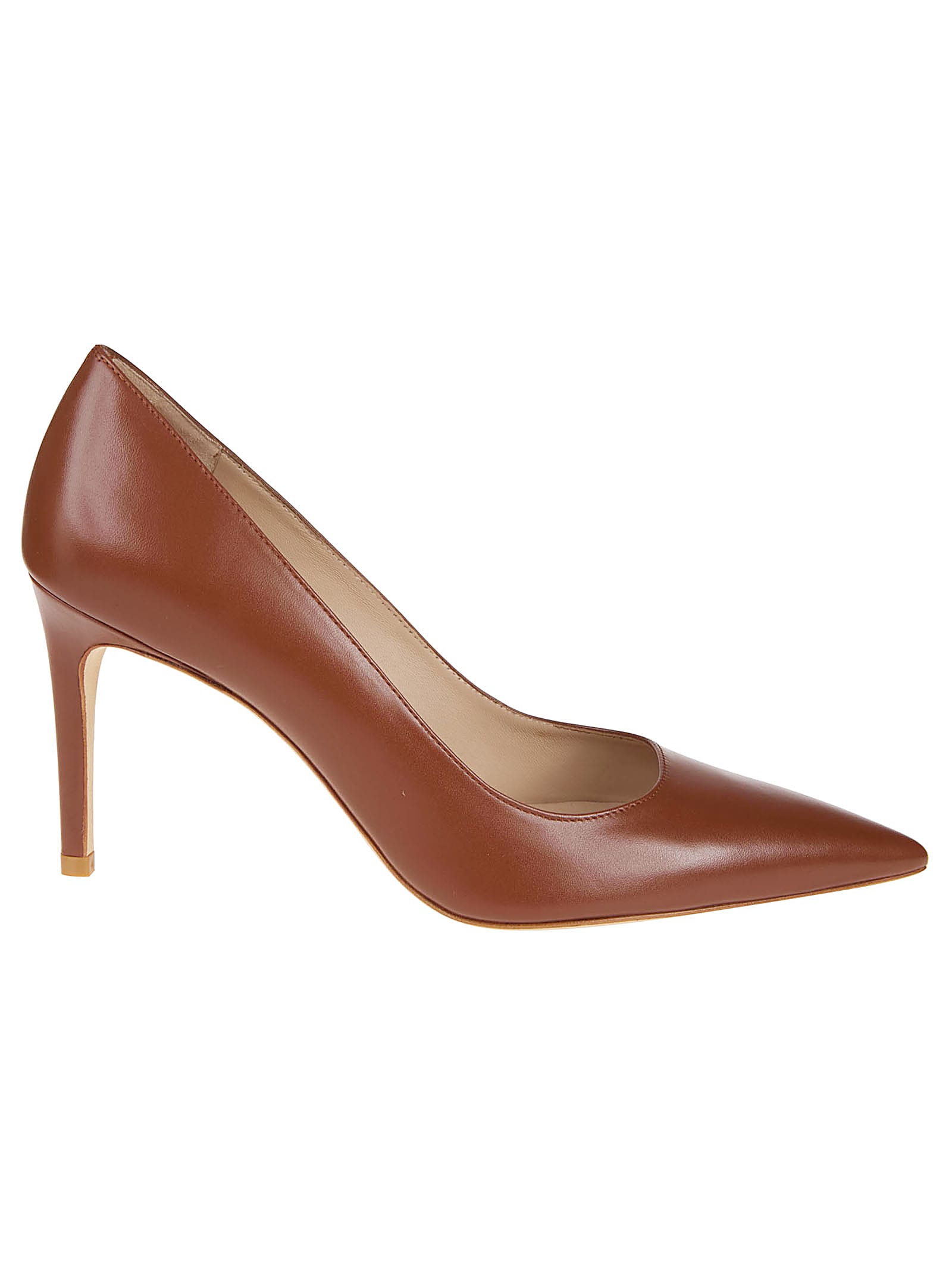 Stuart Weitzman Stuart Power 85 Pumps