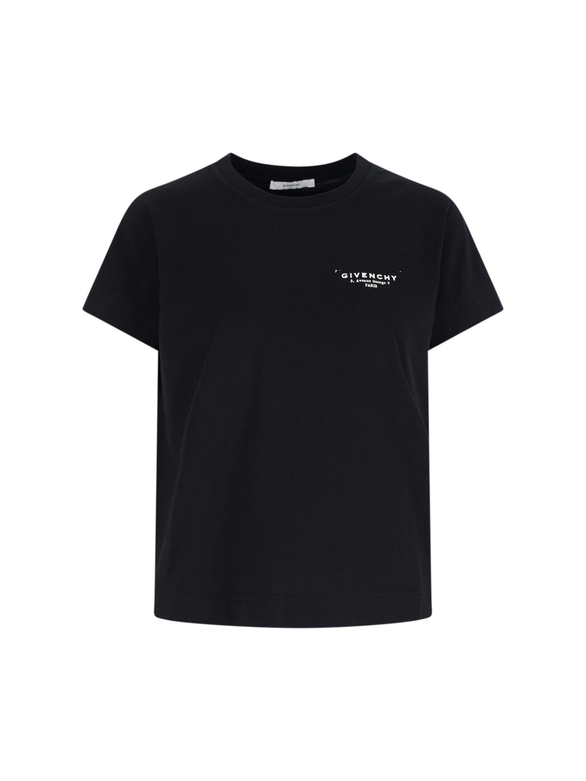 Givenchy Logo T-Shirt