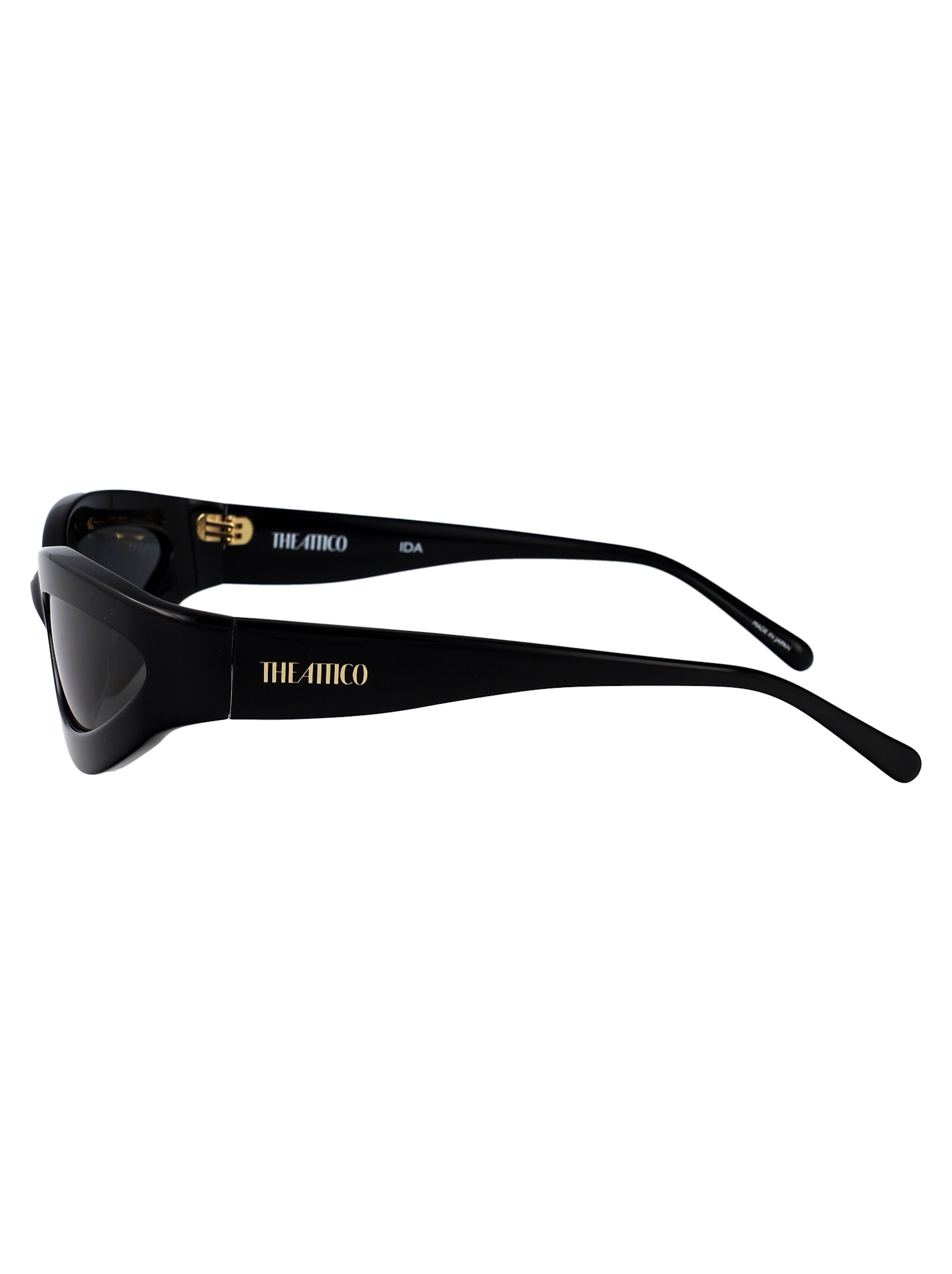 The Attico Attico56c1sun Sunglasses