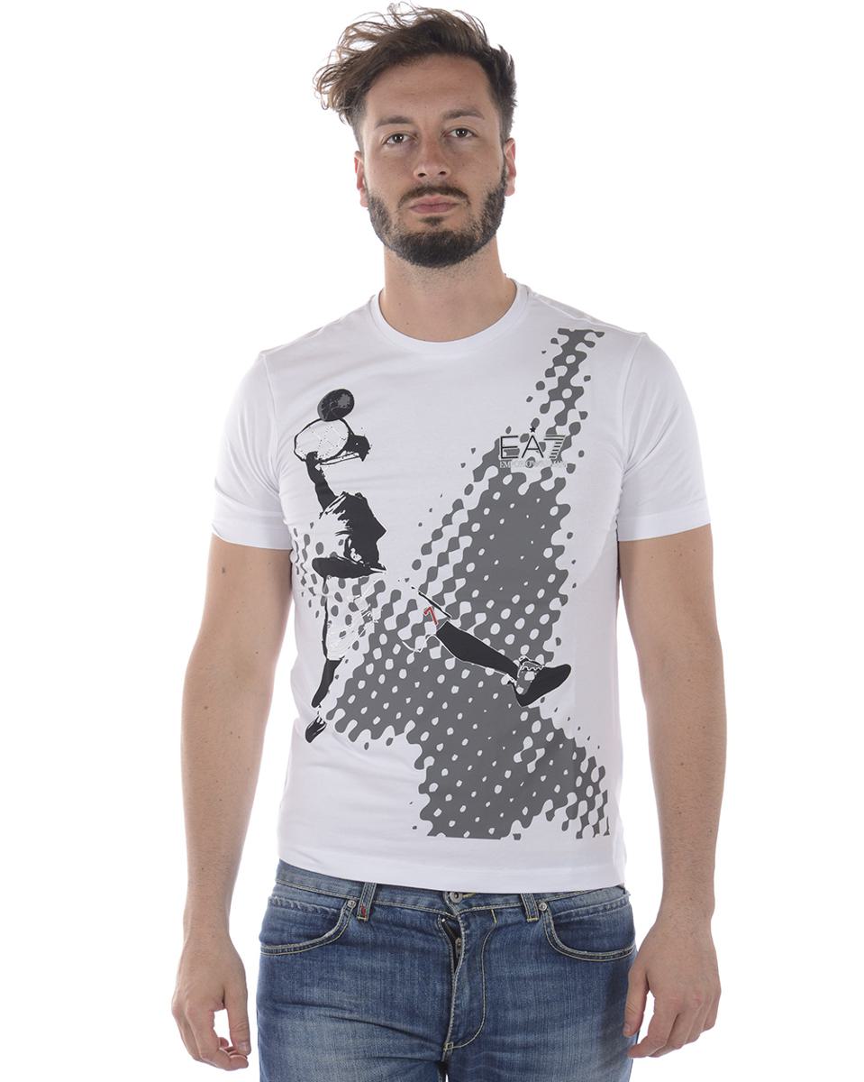 Ea7 Emporio Armani 上装