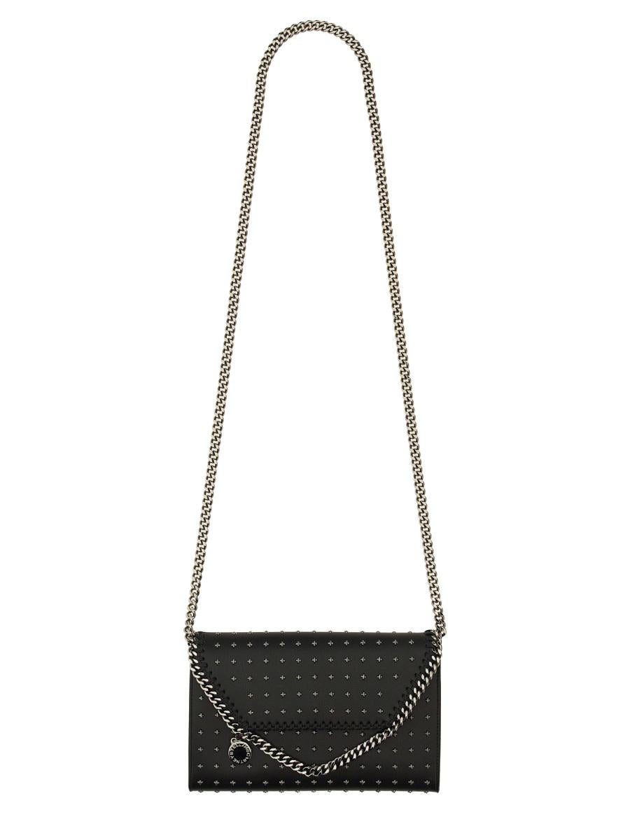 Stella McCartney "Falabella" Mini Bag