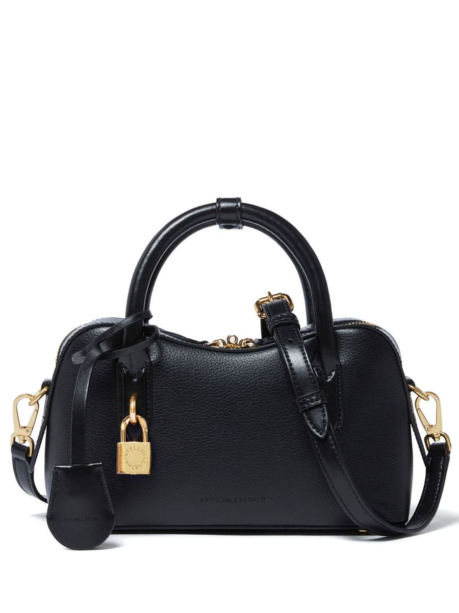 Stella McCartney 'Ryder' Handle Bag