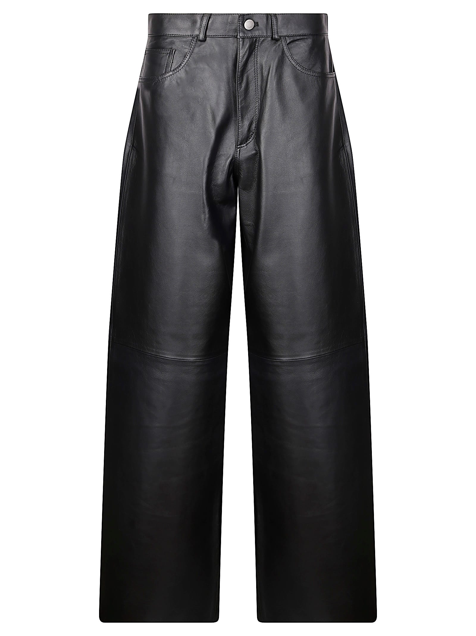Haikure Bethany Leather
