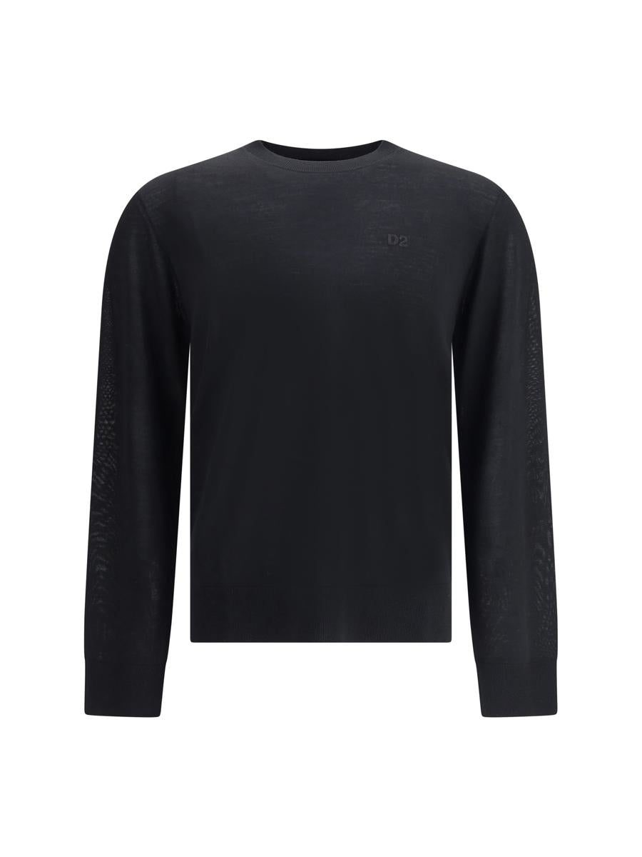 DSQUARED2 Knitwear