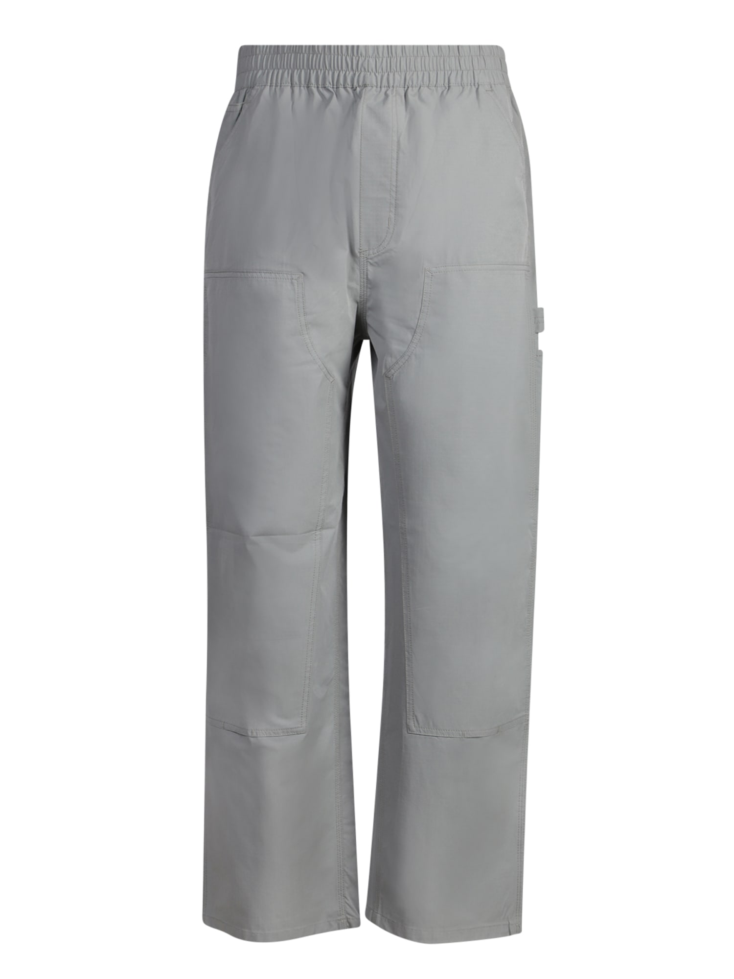 Carhartt Montana Grey Trousers