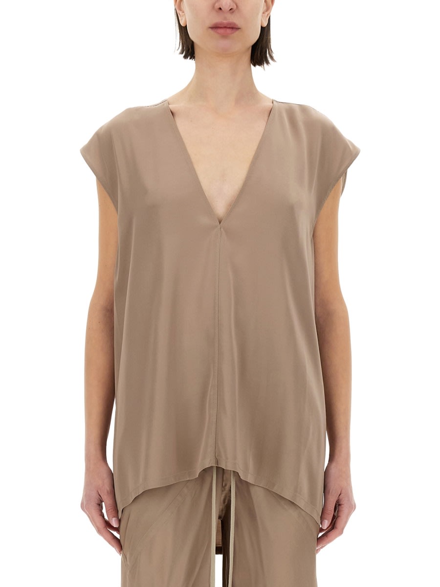 Rick Owens T-shirt dylan