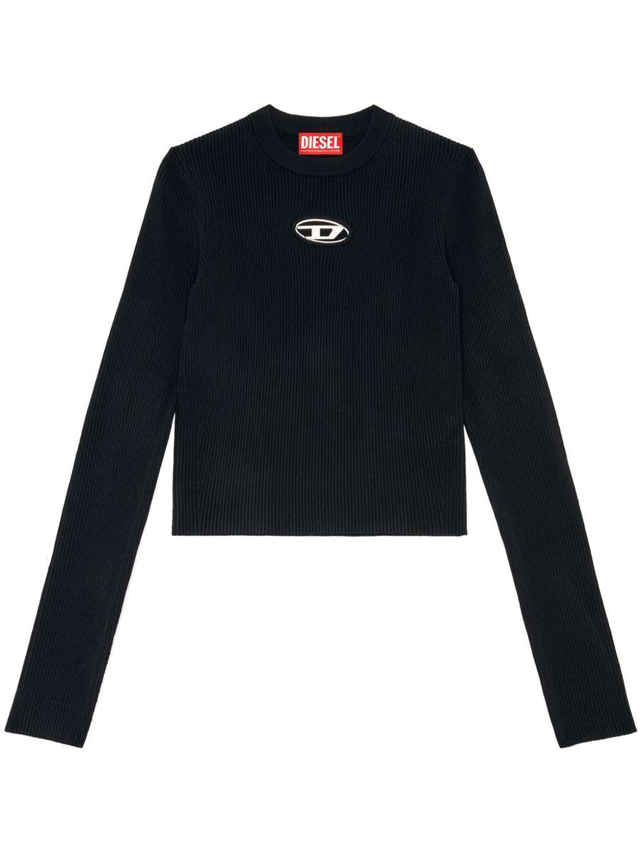 Diesel Sweaters
