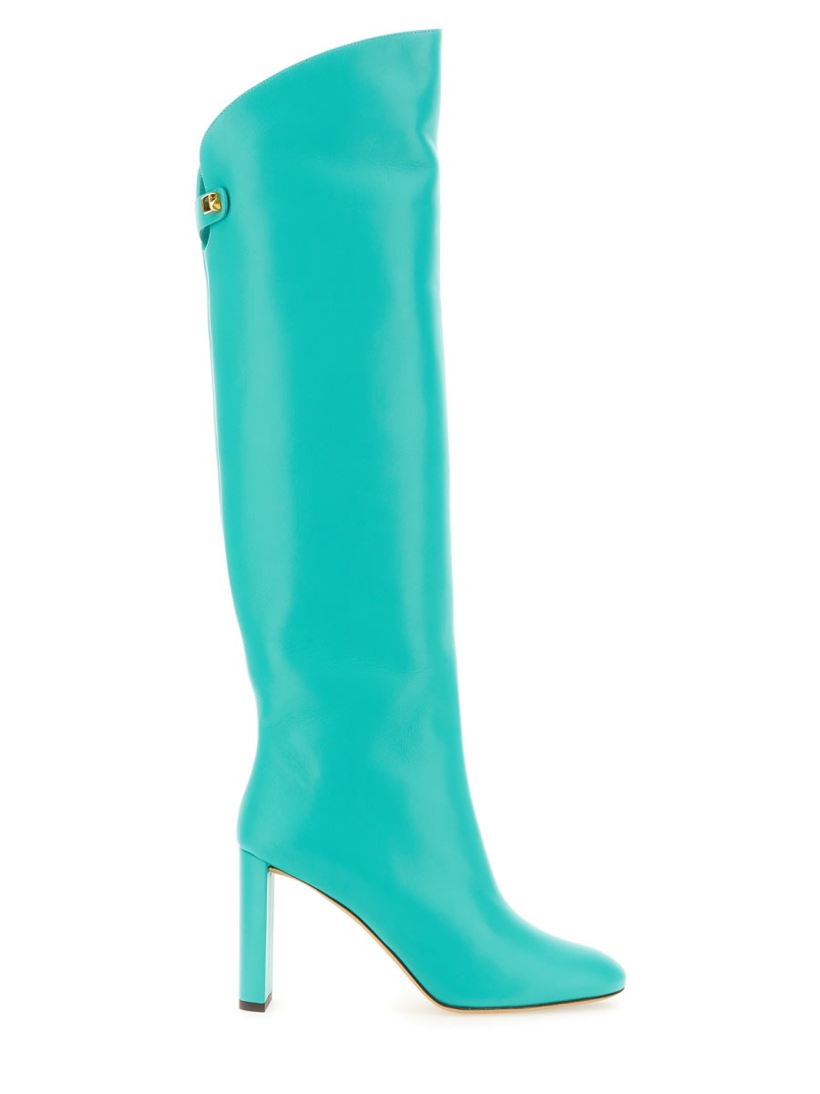 Maison Skorpios Adriana Boot