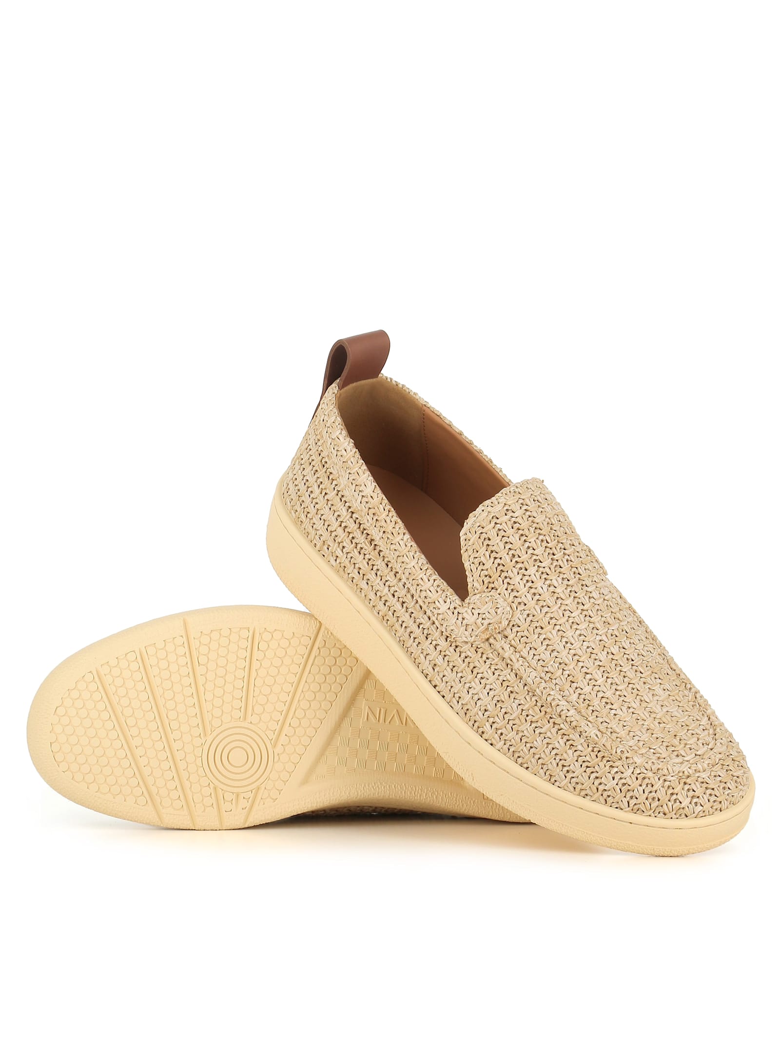Lanvin Slipper