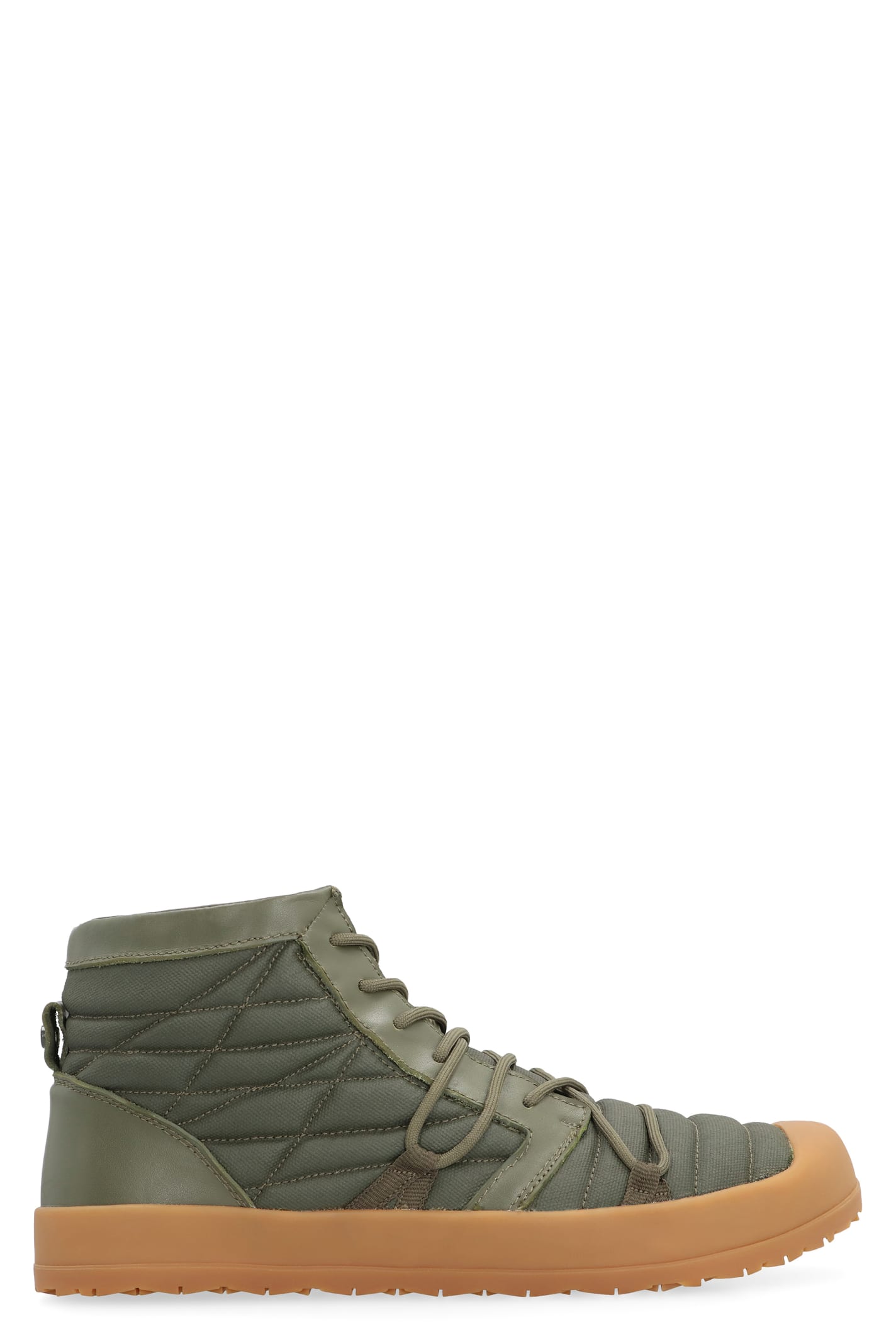Volta Mid-top Sneakers