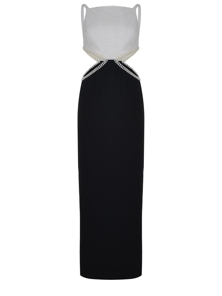 Self-Portrait Dress