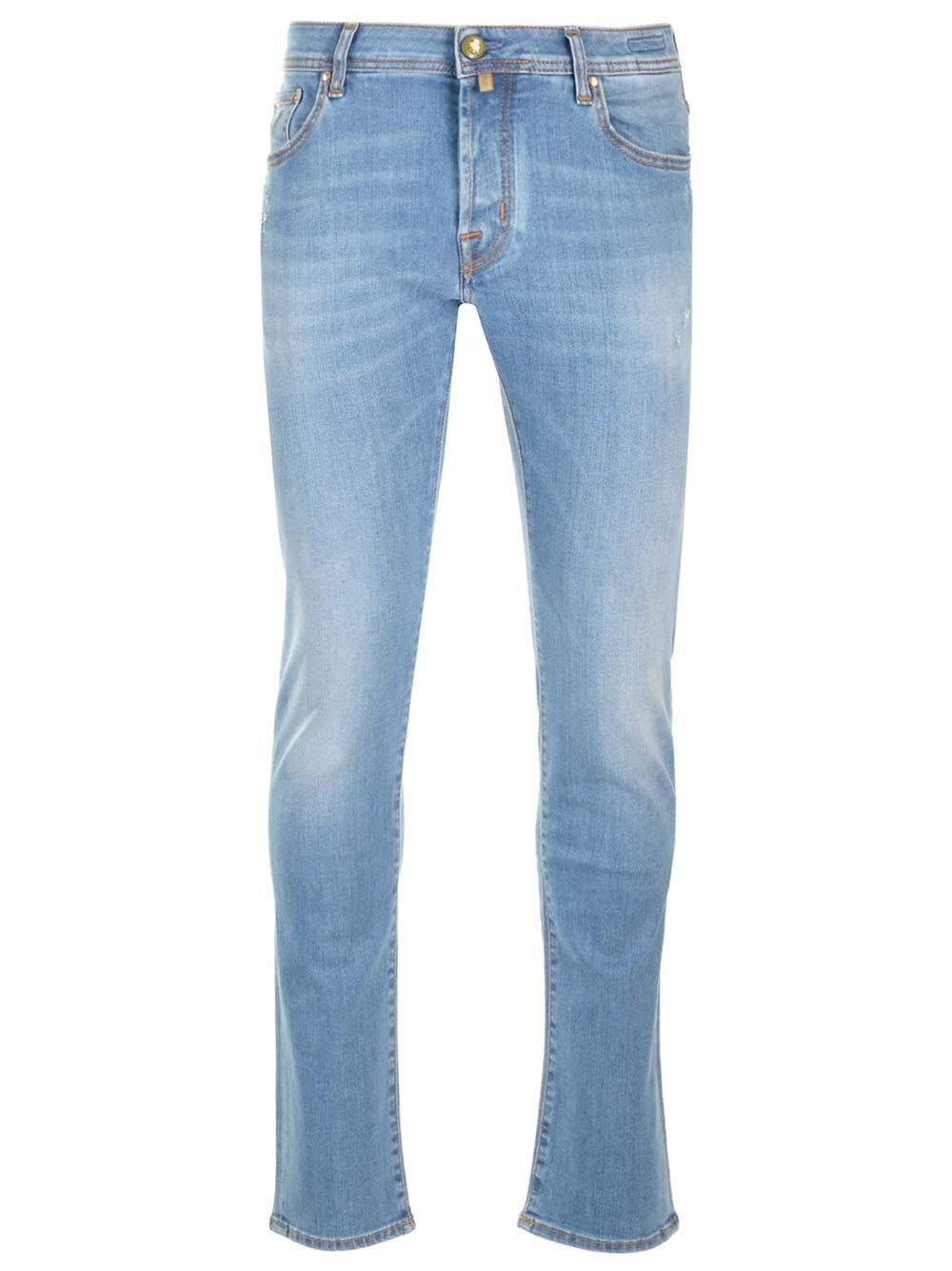Jacob Cohen nick Slim Fit Jeans