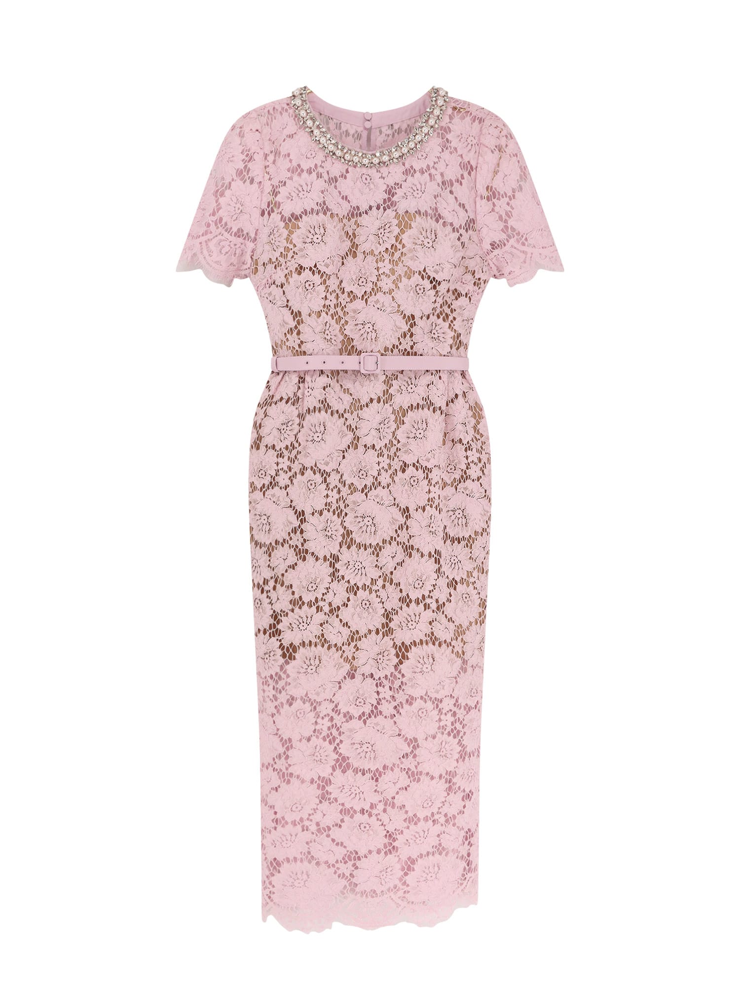 self-portrait Dress
