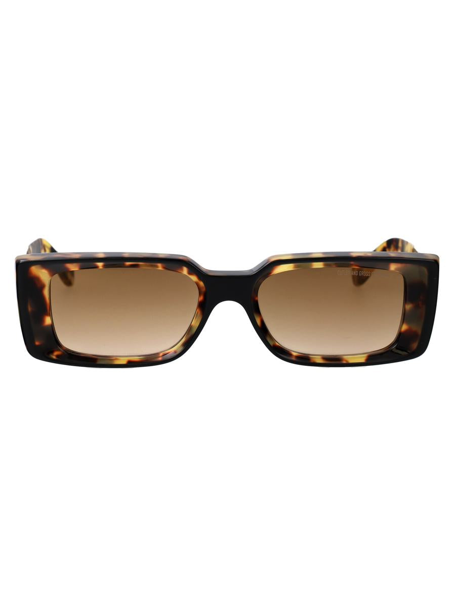 Cutler & Gross Sunglasses