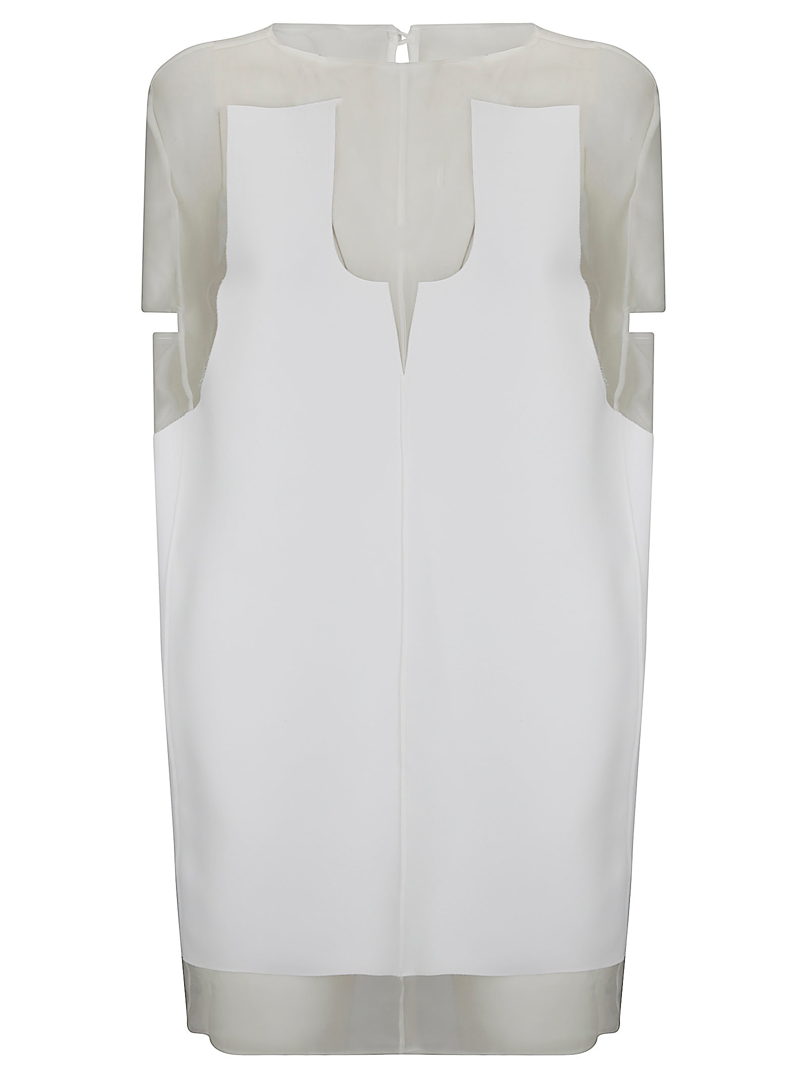 Khaite winona Dress
