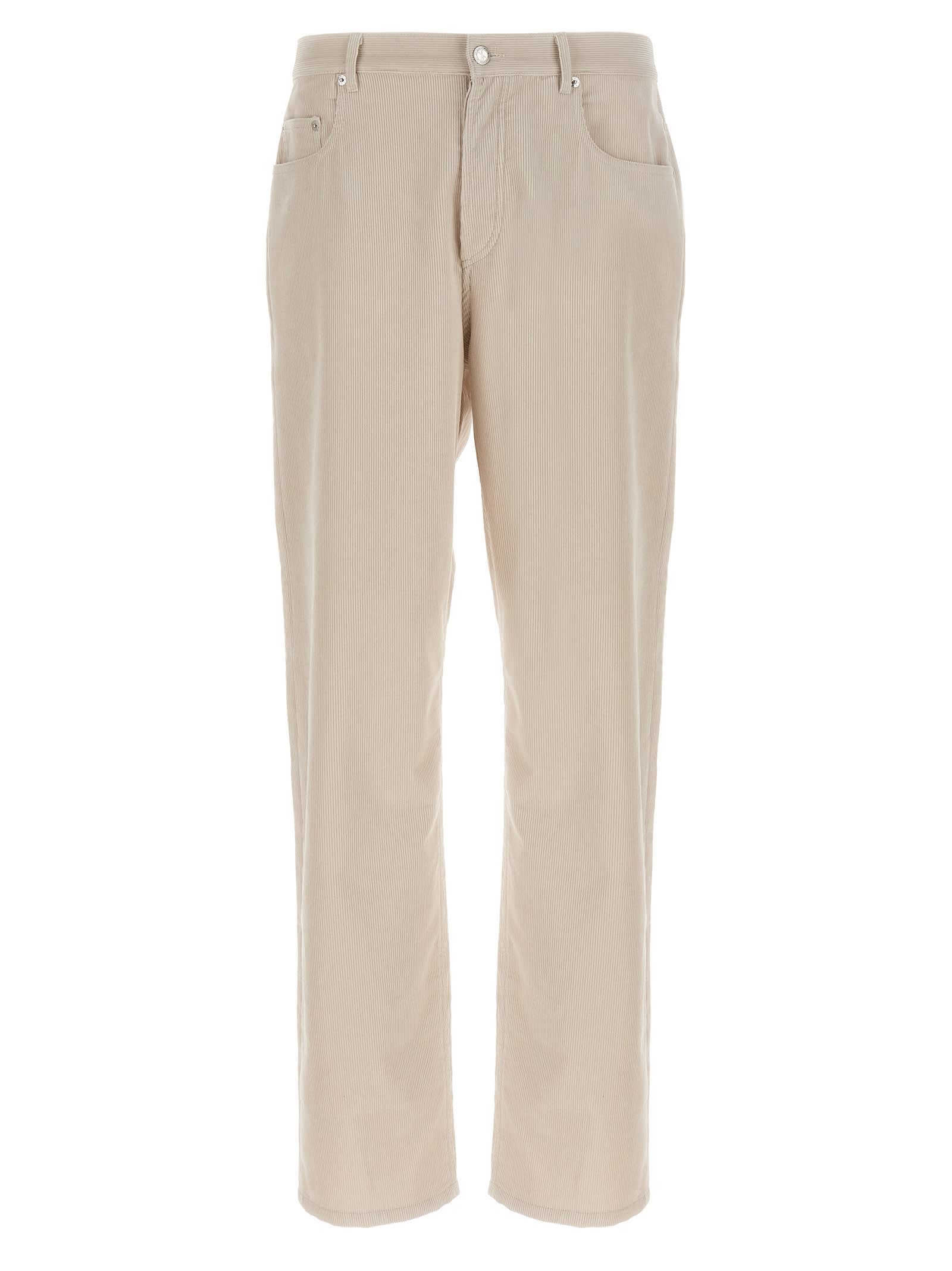 A. P.C. jean Fairfax Pants