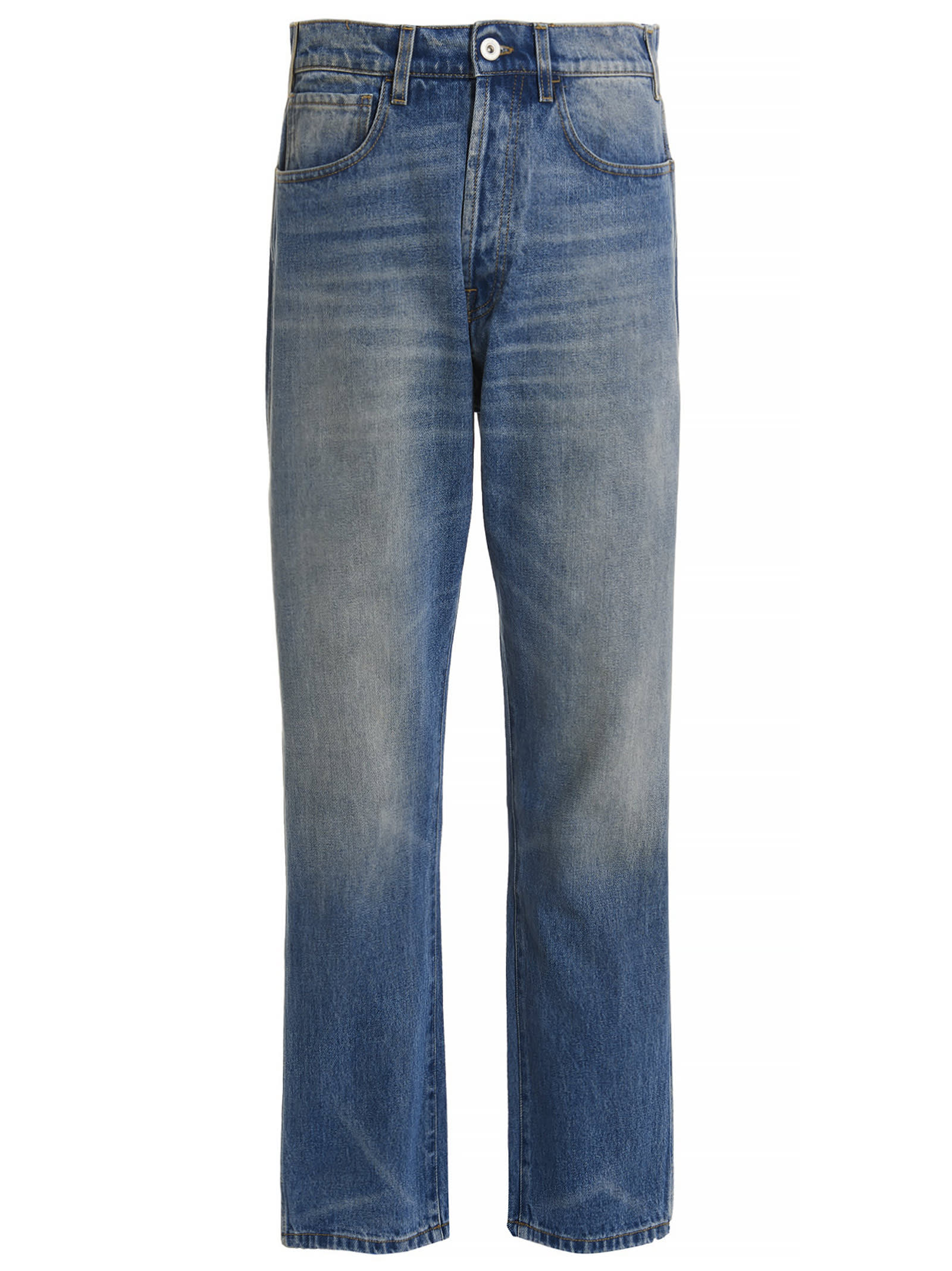 1989 Studio graphic Jeans