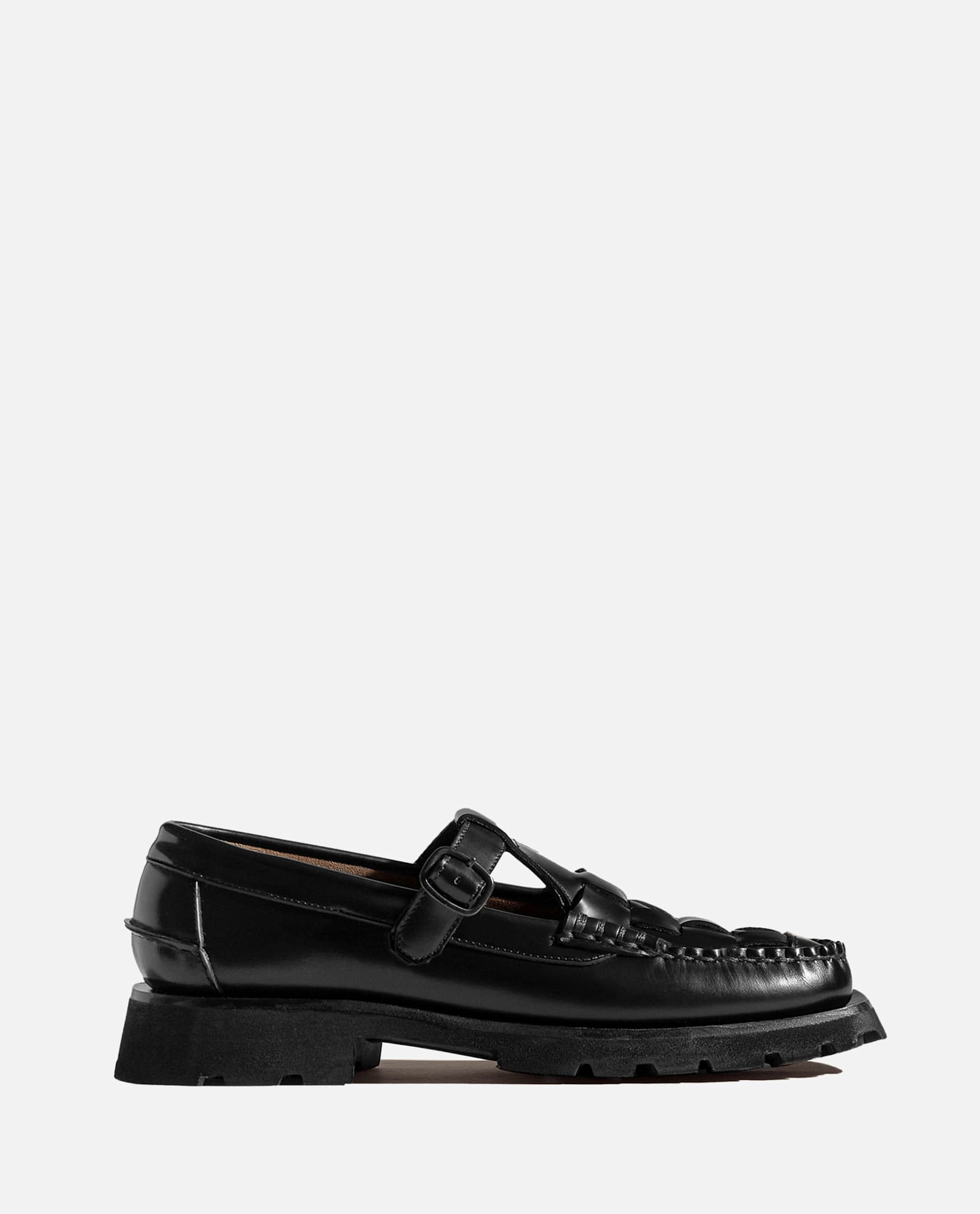 Hereu Soller Sport Loafer