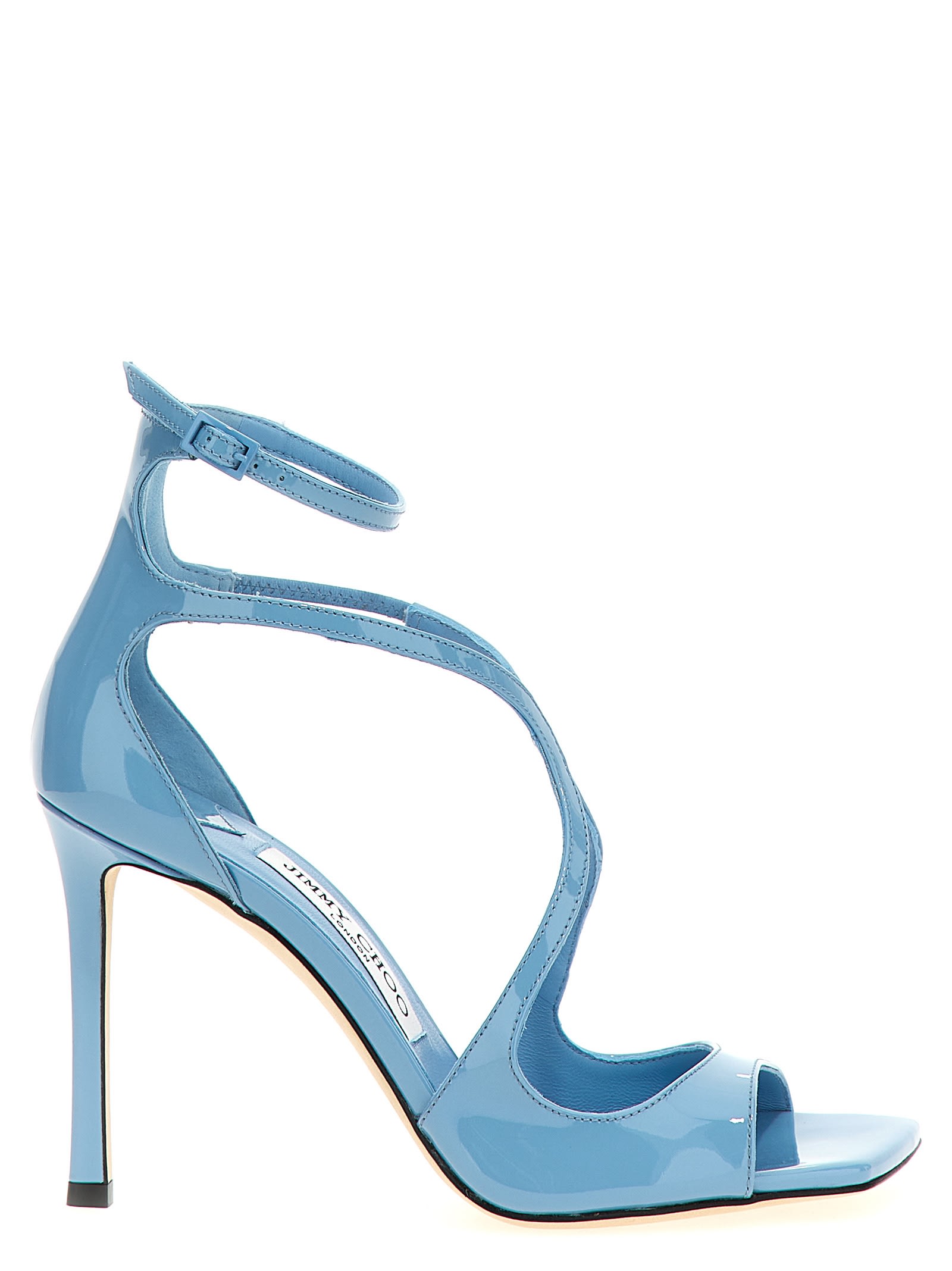 Jimmy Choo azia Sandals