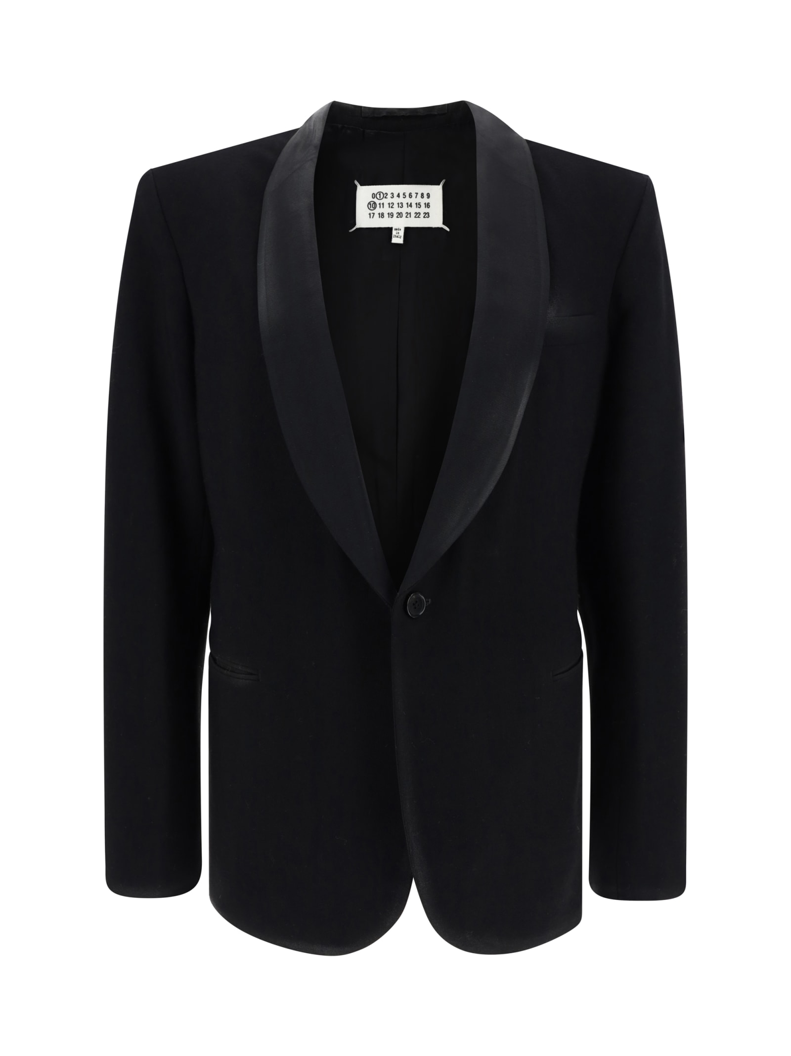 Maison Margiela Blazer Smoking