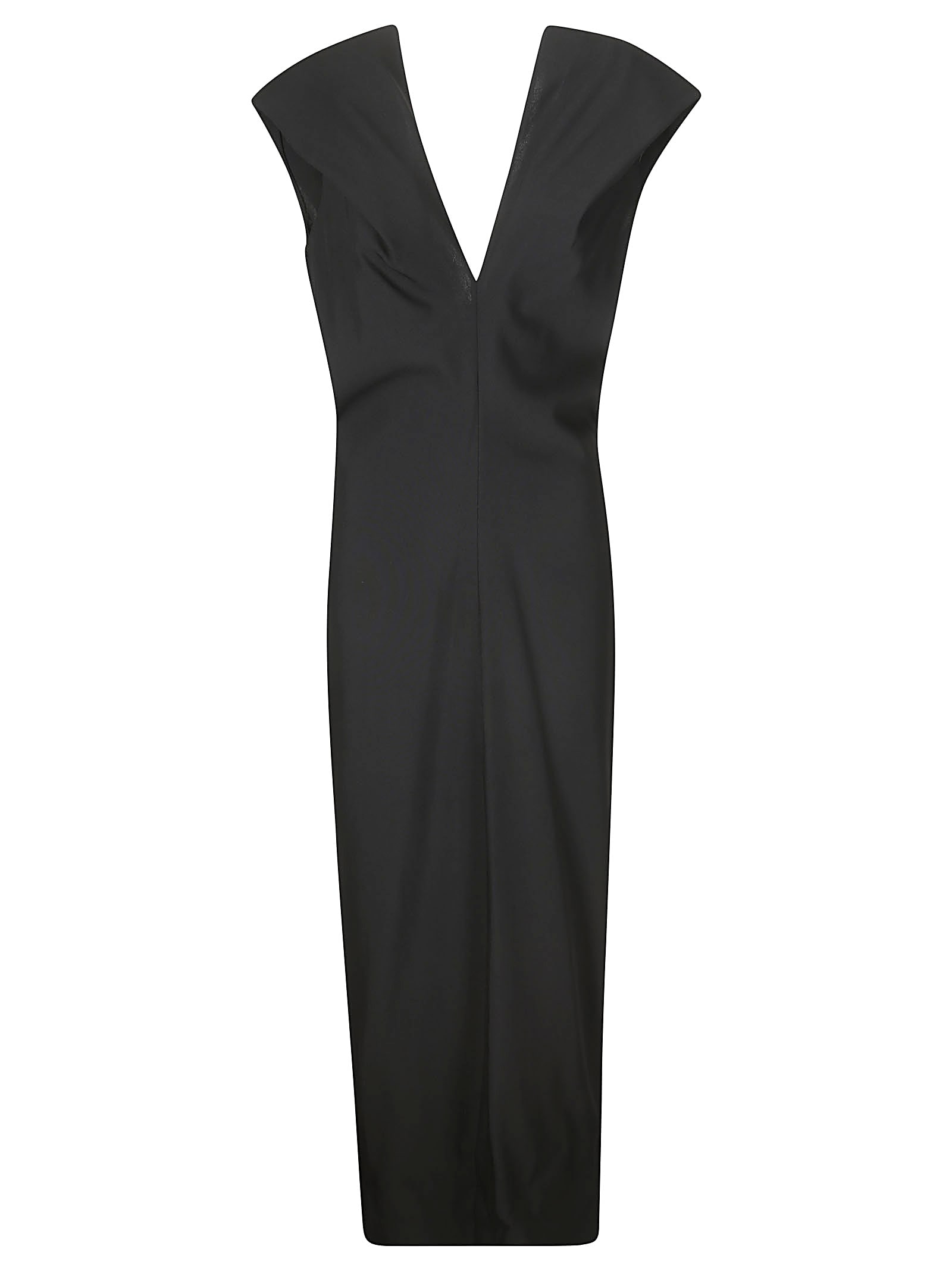 Khaite Dress The Ima